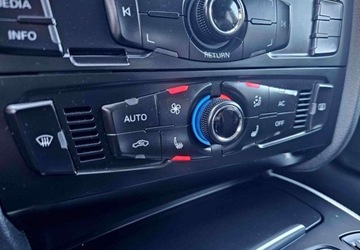 Audi A4 B8 Allroad quattro 2.0 TDI 170KM 2010 Audi A4 Allroad Audi A4 Allroad 2.0 Diesel 170KM, zdjęcie 29