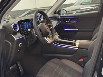 Mercedes GLC C254/X254 Coupe 2.0 200 204KM 2025 Mercedes-Benz GLC 200 mHEV 4-Matic AMG Line 204KM, zdjęcie 3