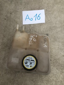 FORD OE 3M5H 8K218 D2L4A NÁDOBKA VYROVNÁVACÍ KAPALINA CHLADÍCÍ