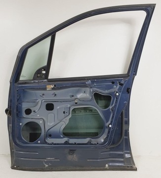 DVEŘE PRAVÝ PŘEDNÍ 375 MERCEDES W168