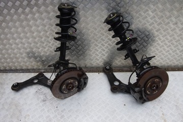 ZWROTNICA PIASTA MCPHERSON WAHACZ RENAULT GRAND SCENIC IV 4 543021249R