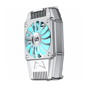 Cooler Phone Mobilny wentylator chłodzący Smartfon