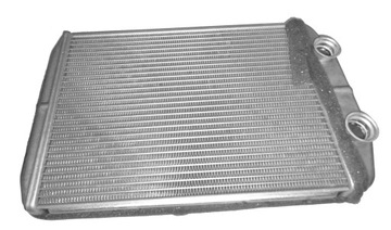 FIAT BRAVO 2 II RADIÁTOR ORIGINÁLNÍ 969