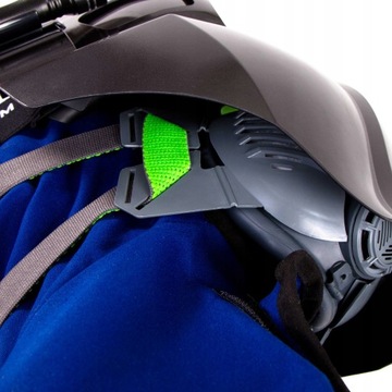 Maska spawalnicza gogle SERVORE ARCSHIELDS 2 VISOR