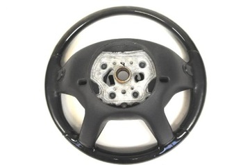 MERCEDES S W221 2010 VOLANT Z TAŠKA SRS ŘIDIČE