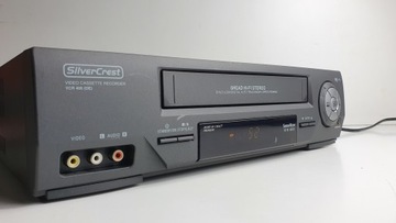 Видеорегистратор SILVER CREST 6 головок