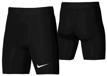 NIKE MĘSKIE SPODENKI TERMOAKTYWNE DH8128-010 M