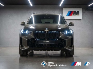 BMW X5 G05 SUV Facelifting 3.0 30d 298KM 2026 BMW X5 xDrive30d 298 KM mHEV - Gotowy do Odbioru - Hak - Kamera 360 - M Pro, zdjęcie 3