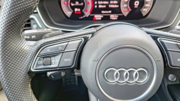 Audi A4 B9 Limousine Facelifting 2.0 40 TDI 204KM 2023 Audi A4 Limousine 2.0TDI 204KM 4X4 ASO SalonPL Led, zdjęcie 13