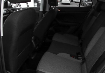 Volkswagen T-Cross SUV Facelifting 1.0 TSI 115KM 2025 Volkswagen T-Cross 1.0 TSI 116KM Life Plus DSG Kamera Cofania Podgrzewane, zdjęcie 10