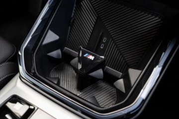 BMW X3 G45 2026 BMW X3 Duzy Rabat Dowolna konfiguracja Polski salon Harman Kardon, zdjęcie 27