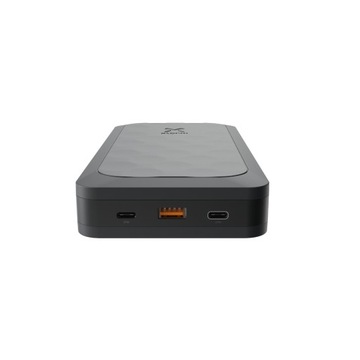 XTORM Powerbank 45000 мАч USB-C 67 Вт | Ноутбук | Макбук Эйр/Про 13