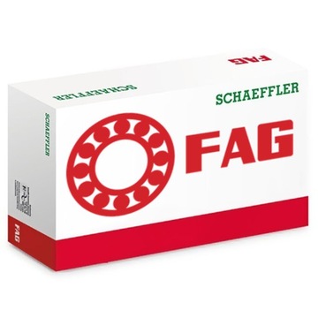 Łożysko koła FAG 713679310 komplet PL dystrybucja