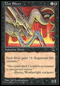 Clot Sliver (Tempest)