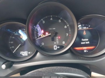 Porsche Macan 2024 Porsche Macan T 2024 2.0 Benzyna 261KM, zdjęcie 11