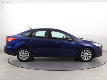 Ford Focus III Sedan Facelifting 1.6 Ti-VCT 105KM 2017 Ford Focus 1.6 i, Salon Polska, GAZ, Klima, zdjęcie 5