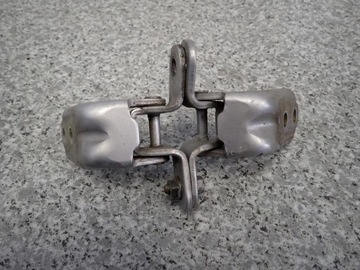 HYUNDAI SONATA V 05-09 PANTY DVEŘE PŘEDNÍ PRAVÉ