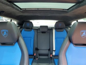 Lamborghini Urus 2022 Lamborghini Urus 2022 r., 4,0L, zdjęcie 9