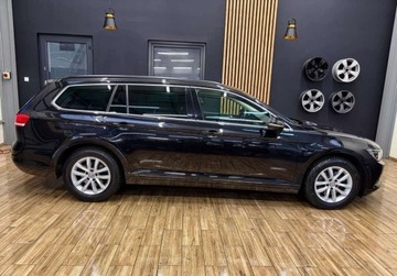 Volkswagen Passat B8 Variant 1.8 TSI BlueMotion Technology 180KM 2017 Volkswagen Passat 1.8 TSI DSG 180KM navi bezwypadkowy GWARANCJA KAMERA102, zdjęcie 5