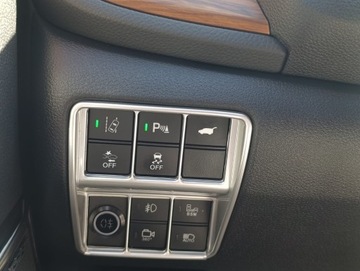 Honda CR-V V SUV 2.0 i-MMD 184KM 2021 honda cr-v 2.0 i-MMD 184KM Hybryda, 4x4, Pełna opcja, przebieg- 22188, zdjęcie 21