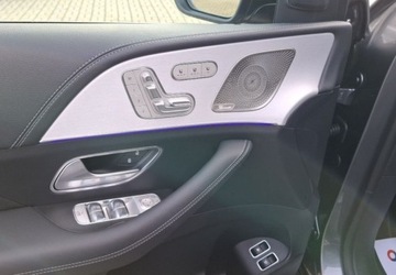Mercedes GLE V167 2025 Mercedes-Benz GLE 53 AMG Coupe PHEV 4-Matic 3.0 Hybryda 449KM, zdjęcie 14