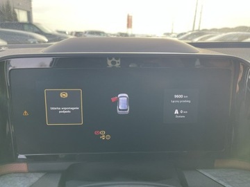 Skoda Kodiaq II SUV 2.0 TDI SCR 193KM 2025 Škoda Kodiaq Skoda Kodiaq Selection 4x4 DSG, zdjęcie 9