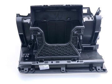 Schowek VW ARTEON 3G1857097N 5DC mistral szary
