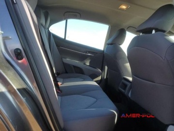 Toyota Camry IX 2023 Toyota Camry 2023 r., 2,5L 4X4 LE 2.5 Benzyna 202KM, zdjęcie 9