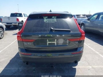 Volvo XC60 II 2019 Volvo XC 60 2019 VOLVO XC60 T5 MOMENTUM 2.0 Benzyna 258KM, zdjęcie 7