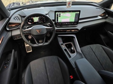 Cupra Terramar SUV 1.5 eTSI 150KM 2025 Cupra Terramar 1.5eTSI 150KM FV23 DSG Pakiety: Digital Drive - Edge - Inte, zdjęcie 33