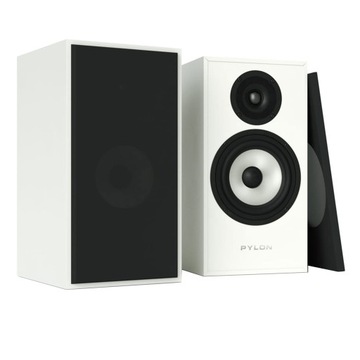 KOLUMNY Z MASKOWNICAMI PYLON AUDIO PEARL MONITOR