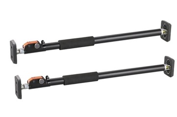 ROZPÓRKA DO MONTAŻU DRZWI ROZPORA PODPORA 66-115CM