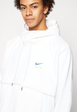Bluza kangurka z polaru Nike Sportswear M