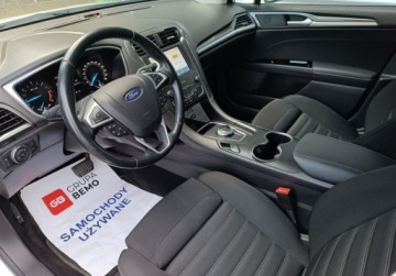 Ford Mondeo V Kombi Facelifting 2.0 EcoBlue 150KM 2020 Ford Mondeo 2.0 EcoBlue 150KM Automat P.Zima AGR SerwisASO FV23 Gwarancja, zdjęcie 9