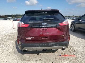 Ford Edge II 2021 Ford Edge 2021 r, 2,0L EDGE TITANIUM 2.0 Benzyna 250KM, zdjęcie 4