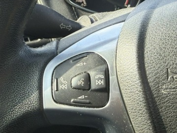 Ford B-MAX 1.0 EcoBoost 100KM 2014 Ford B-Max 1.0 101KM 2014r. niski przebieg, zdjęcie 18