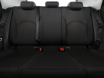 Seat Leon III Hatchback Facelifting 1.4 TSI 125KM 2017 Seat Leon FR navi grzane fotele PDC climatronic, zdjęcie 17