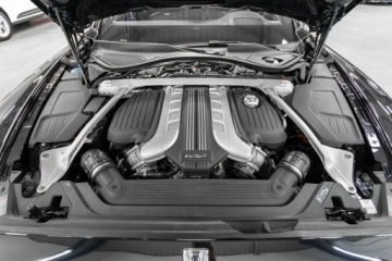 Bentley Continental III 6.0 TSI W12 635KM 2019 Bentley Continental Flying Spur 6.0 W12 635KM. PL., zdjęcie 17
