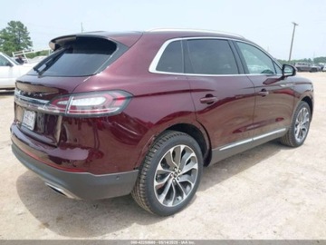 Lincoln 2022 Lincoln Nautilus Reserve 2022 2.0l 2.0 Benzyna 250KM, zdjęcie 5