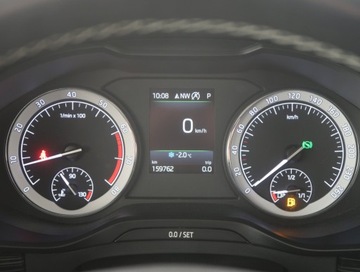 Skoda Kodiaq I SUV 2.0 TSI 180KM 2017 Skoda Kodiaq 2.0 TSI, Salon Polska, Serwis ASO, zdjęcie 10