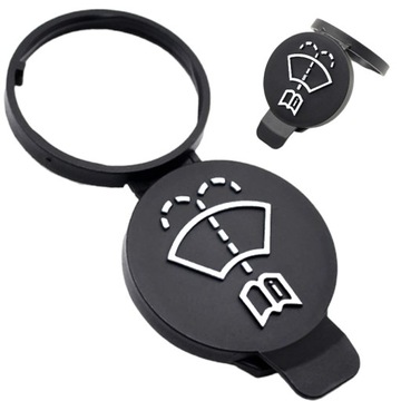 KOREK ZBIORNICZKA SPRYSKIWACZY ZATYCZKA WLEWU