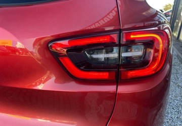 Renault Kadjar Crossover 1.2 Energy TCe 130KM 2016 Renault Kadjar 1.2Benz.130KM 6Bieg.Navi Kamera Polskory Panor.FulLed Key F, zdjęcie 3