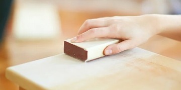 ALTAX КРАСКА ПО МЕТАЛЛУ ПО Ржавчине ПОЛУМАТОВАЯ СЕРАЯ 0,75л