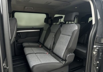 Toyota 2024 Toyota Proace Verso 2.0 D4-D Long Family 2.0 Diesel 177KM, zdjęcie 14