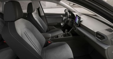 Seat Leon IV 2026 Seat Leon Sportstourer Style 1.5 TSI 115 KM 1.5 Benzyna 115KM, zdjęcie 3