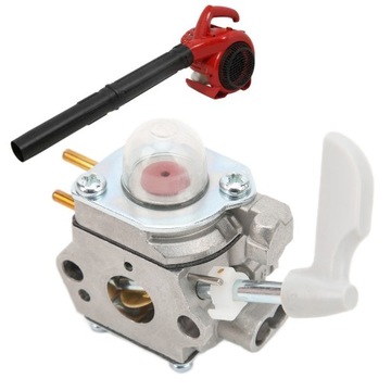 Карбюратор Metal Carb 308054114 308054075 26B Замена воздуходувки Homelite