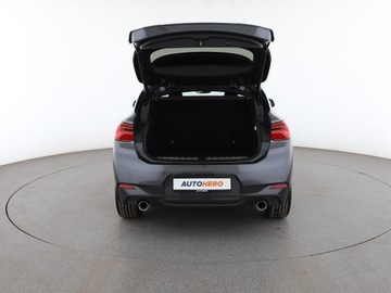 BMW X2 F39 Crossover 2.0 20d 190KM 2018 BMW X2 2.0d Automat M Sport xDrive Panorama, zdjęcie 18
