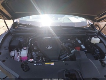 Lexus RX V 2024 Lexus RX Premium 2024 2.4 Benzyna 275KM, zdjęcie 14