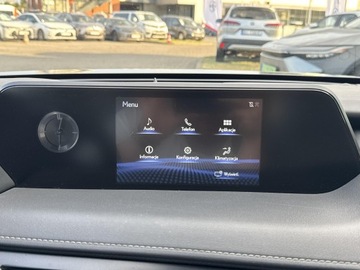 Lexus UX Crossover 200 171KM 2019 Lexus UX 200 Optimum 2WD Lexus UX ELEGANECE OPTIMU, zdjęcie 16