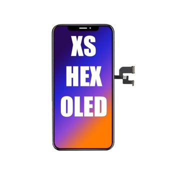 Apple IPHONE XS ЖК-дисплей OLED-экран сенсорный
